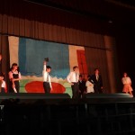 9.9秋桜祭・2-2演劇