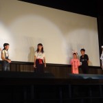 9.9秋桜祭・2-1演劇