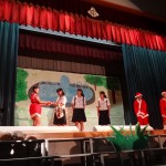 9.9秋桜祭・3-1演劇