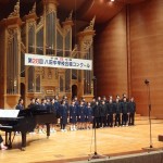 11.15合唱コンクール・2-1