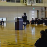 12.12第2回生徒総会②