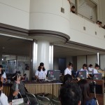 9.23吹奏楽部定期演奏会②（3年）