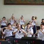 9.23吹奏楽部定期演奏会③（ラスト）