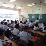 9.29道徳公開授業(1-1)