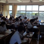 9.29道徳公開授業(1-2)