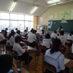 9.29道徳公開授業(2-3)