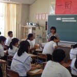 9.29道徳公開授業(2-1)