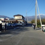 11.9保護司・民生委員のあいさつ運動週間