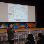 12.1薬物乱用防止学習会・松尾邦功先生②