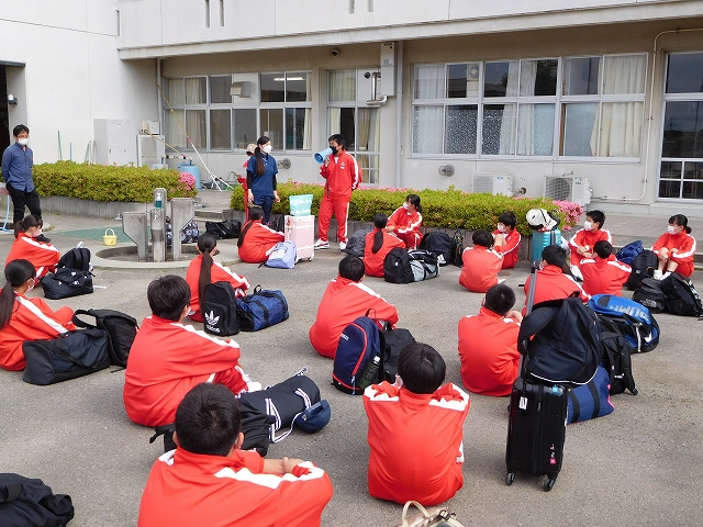 南アルプス市立八田中学校 » 2022年度 1学期